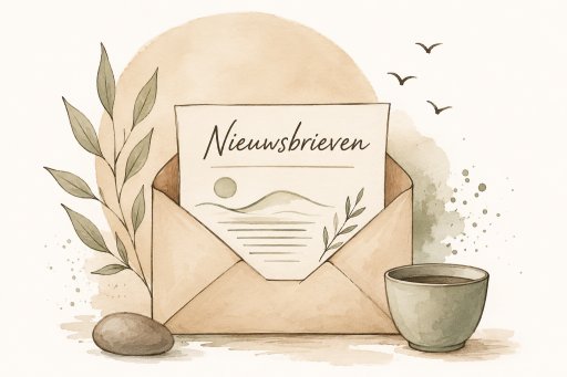 Nieuwsbrief